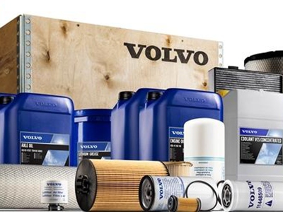 VOLVO PENTA原厂零配件